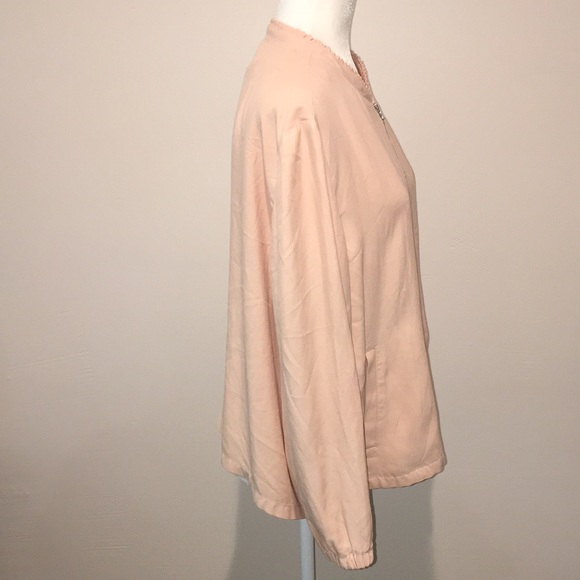 LOFT Blush Jacket - Picture 4 of 9
